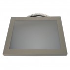 Display Assembly MGR400 No. 127 and higher
